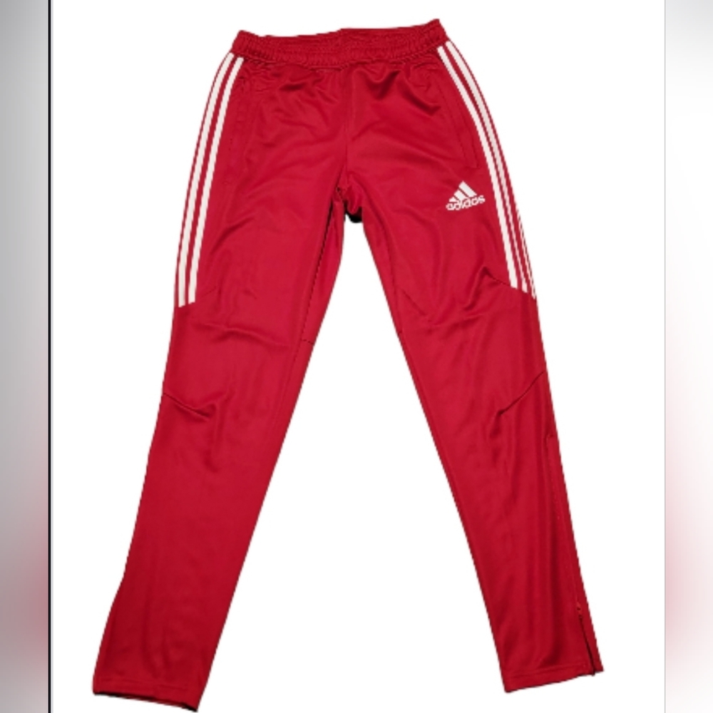 Mens adidas tracker pants